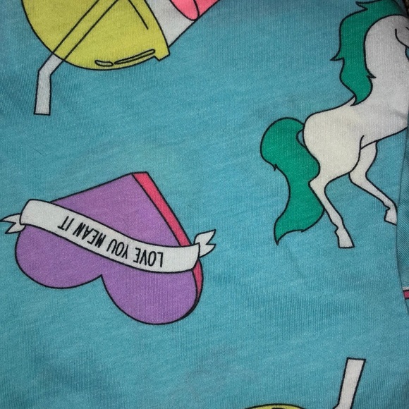 Summer blouse - Picture 2 of 2